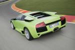 Lamborghini Murcielago LP640 2006 года